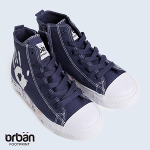 Giày sneaker bé trai Urban UB1706