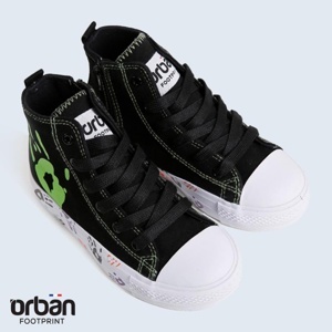 Giày sneaker bé trai Urban UB1706