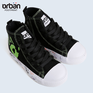 Giày sneaker bé trai Urban UB1706