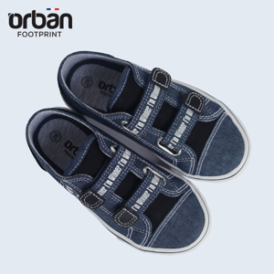 Giày sneaker cho Urban UB1901 - bé trai, quai dán