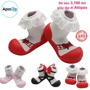 Giày tập đi Attipas Ballet AB01