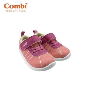 Giầy tập đi cho bé Combi Vintage Fun 12.5