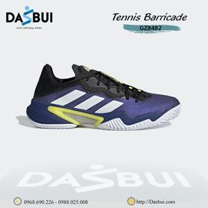 Giầy Tennis Adidas Barricade 2022 GZ8482