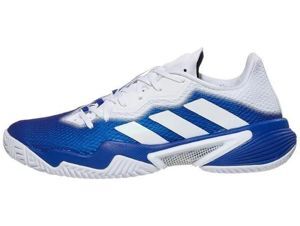 Giày Tennis Adidas Barricade (FZ3936)