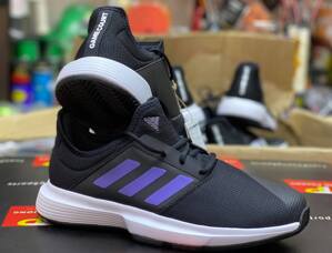 Giày Tennis Adidas GAMECOURT FX1553