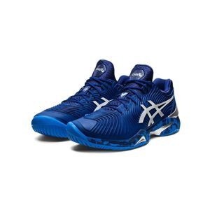 Giày tennis Asics Court FF 2 Novak19 ( 1041A089-100 )