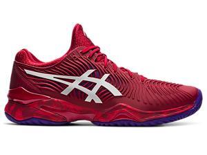 Giày tennis Asics Court FF 2 Novak19 ( 1041A089-100 )