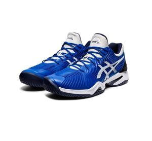 Giầy Tennis Asics Court FF 2 Novak 1041A306-402 (40)