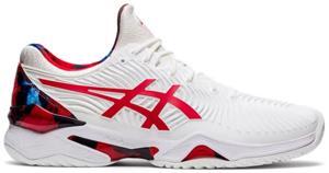 Giày tennis Asics Court FF 2 Novak (1041A202-110)