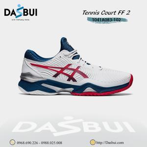 Giày tennis Asics Court FF 2 Novak 1041A083