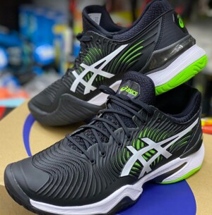 Giày tennis Asics Court FF 2 Novak 1041A083