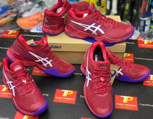 Giày Tennis Asics COURT FF NOVAK - 1041A089.605