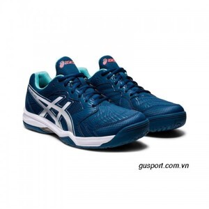 Giày Tennis Asics Gel Dedicate 6 (1041A074-402)