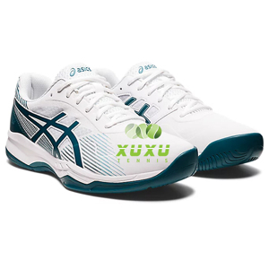 Giày Tennis Asics Gel Game 8 (1041A192-400)