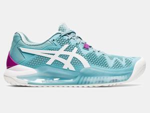 Giày Tennis Asics Gel-Resolution 8 (1042A072-403)