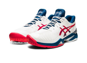 Giầy Tennis Asics Novak Court FF 2 2021 1041A083.102