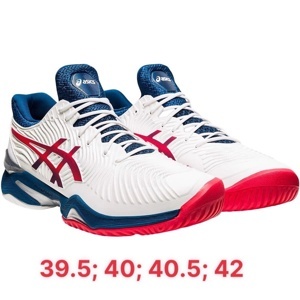 Giầy Tennis Asics Novak Court FF 2 2021 1041A083.102