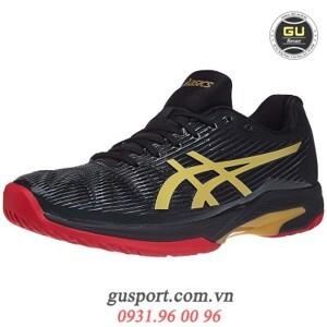 Giày tennis Asics Solution Speed FF LE (1041A054-001)