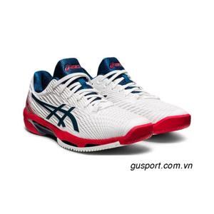 Giày Tennis Asics Solution Speed FF 2.0 (1041A182-101)