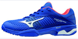 Giày tennis Mizuno Wave Exceed Tour 3