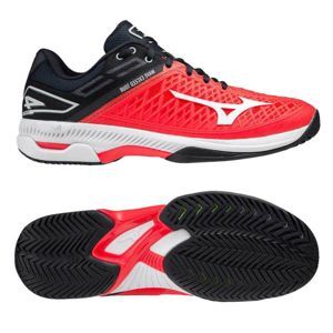 Giày tennis Mizuno Wave Exceed Tour 4