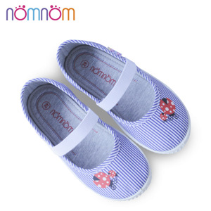 Giày trẻ em NomNom EP G1931 - bé gái