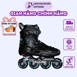 Giày trượt Patin Flying Eagle F3