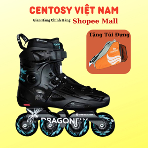 Giày trượt Patin Flying Eagle F3