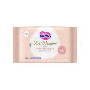 Khăn ướt Merries Nhật - 54 tờ