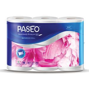 Giấy vệ sinh Paseo 6 cuộn x 3 lớp