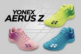 Giày Yonex Power Cushion Aerus Z