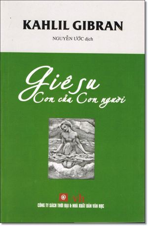 Giêsu con của con người