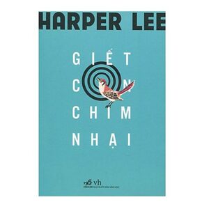 Giết con chim nhại