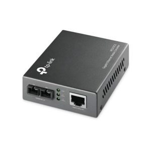 Gigabit Ethernet Media Converter TP-Link MC210CS