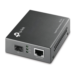 Gigabit Ethernet Media Converter TP-Link MC220L