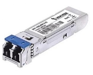 Gigabit mini GBIC Multi Mode 850nm SFP Transceiver Vivotek SFP-1000-MM85-X5