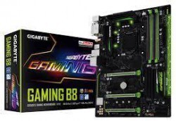 GIGABYTE G1.Sniper B8  Intel B250