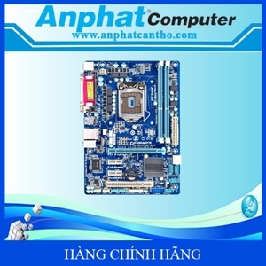 Bo mạch chủ - Mainboard Gigabyte GA-B75-D3V (rev. 1.0)