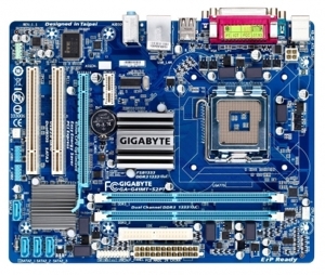 Bo mạch chủ - Mainboard Gigabyte GA-G41MT-S2PT