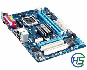 Bo mạch chủ - Mainboard Gigabyte GA-G41MT-S2PT