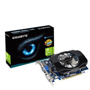 Card đồ họa (VGA Card) Gigabyte GV N420-2GI - GeForce GT420, 2GB, DDR3, 128 bit, PCI-E 2.0