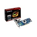 Card đồ họa (VGA Card) Gigabyte GV-R545-1GI - ATI Radeon HD 5450, 1 GB, GDDR3, 64-bit, PCI Express 2.1