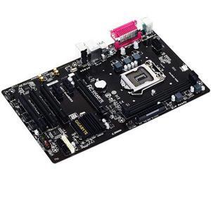 Main Gigabyte P81-D3 - Chipset Intel H81, Socket SK1150, VGA rời