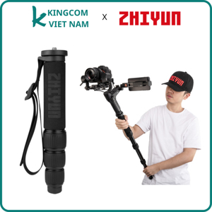 Gimbal chống rung cho điện thoại Zhiyun Smooth 4