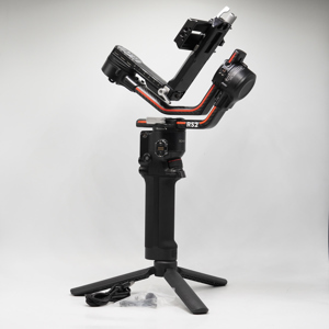 Gimbal chống rung cho máy ảnh DJI Ronin S