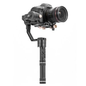 Gimbal chống rung cho máy ảnh Zhiyun Crane Plus