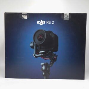 Gimbal chống rung cho máy ảnh DJI Ronin S