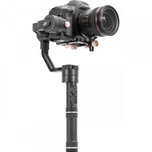 Gimbal chống rung cho máy ảnh Zhiyun Crane Plus