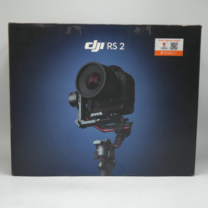 Gimbal chống rung cho máy ảnh DJI Ronin S