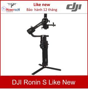 Gimbal chống rung cho máy ảnh DJI Ronin S